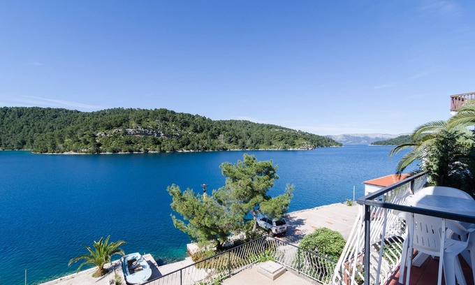 Polace House | Apartments Palma