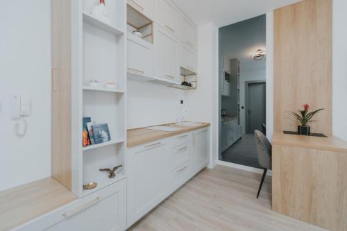 Becici Apartment | Apartments Radovic