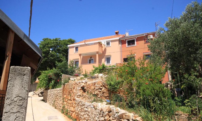 Cunski Apartment | Apartments with parking space Cunski, Losinj - 8010