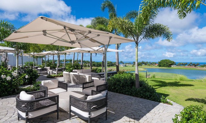 Orange Hill Resort | Apes Hill Barbados Golf Resort