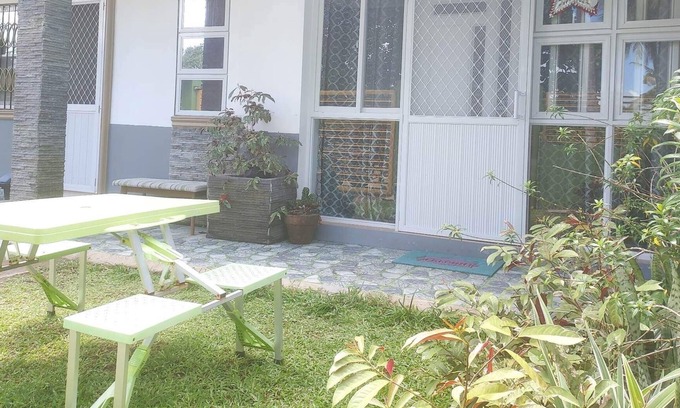 Daet House | ApHeartment-12 min to the beach and Resorts. Close to everything