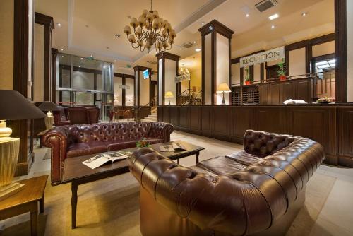 Nivy Hotel | Apollo Hotel Bratislava