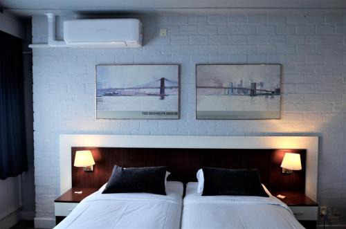 Stadscentrum Hotel | Apollo Hotel
