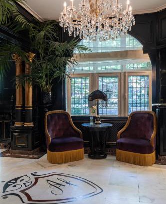 Oud-Zuid Hotel | Apollofirst Boutique Hotel