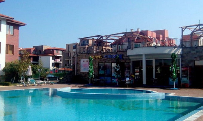 Ravda Apartment | Apollon One Bedroom Apartment For Rent