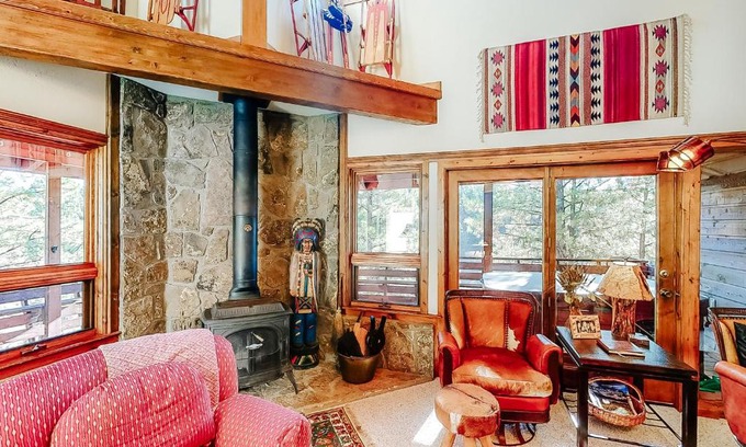 Pagosa Springs House | Appaloosa Retreat