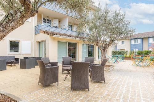 Saint-Jean-d'Illac Apartment | Appart'City Classic Bordeaux Aéroport St Jean D'Illac