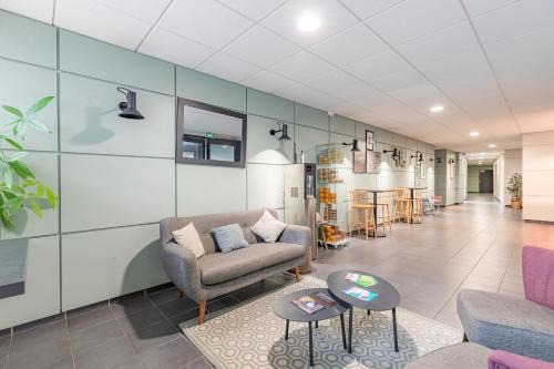 Limoges Apartment | Appart'City Classic Limoges