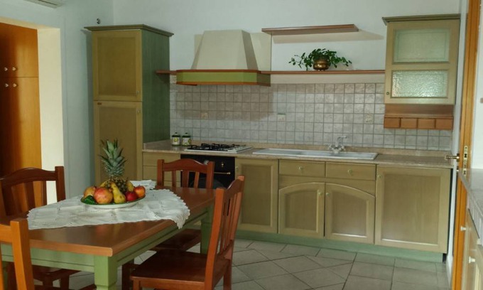 Pachino Apartment | Appartamento a Pachino