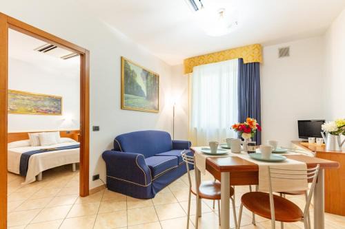 Tortoreto Lido Apartment | Appartamento Alide Bilo Deluxe - MyHo Casa