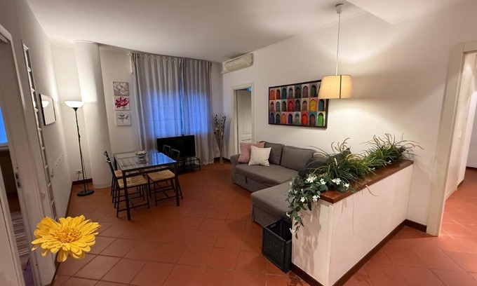 Gioia Apartment | Appartamento ANGERA