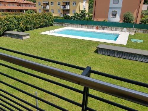 Torbole sul Garda Apartment | Appartamento Benji1