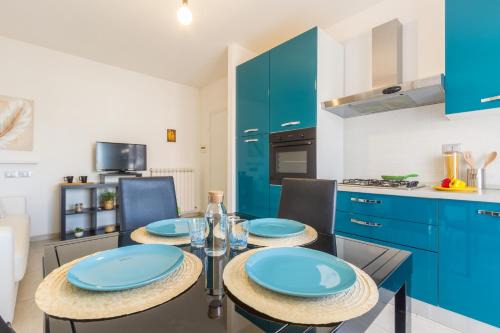 Tortoreto Lido Apartment | Appartamento Calipso - MyHo Casa