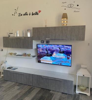 Tertenia Apartment | Appartamento di Mara