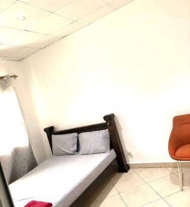 Moroni Apartment | Appartement 2 chambres