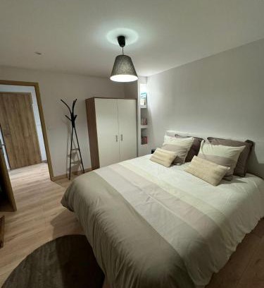 Tancua Apartment | Appartement au centre du village