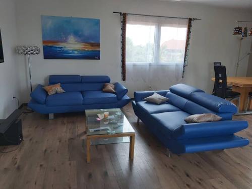 Lome Apartment | Appartement blue sky unique et élégante