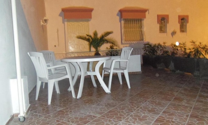 Cite Charaf Apartment | Appartement charaf