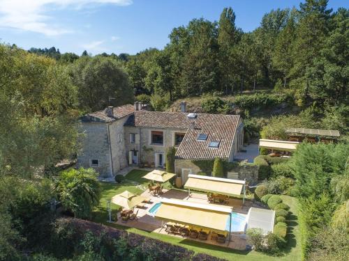 Forcalquier Apartment | Appartement charmant a Forcalquier avec piscine partagee