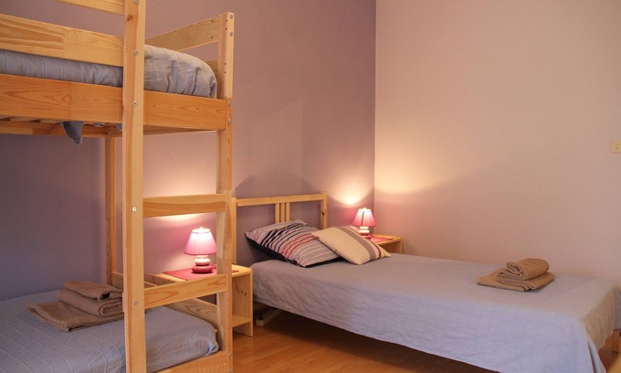 Le Puy-en-Velay Apartment | Appartement de charme 4 etoiles à deux pas du cœur