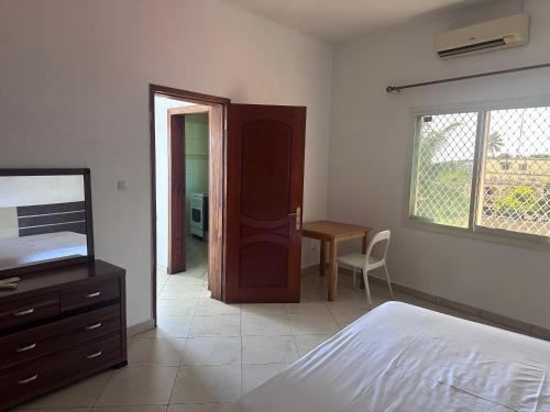 Moroni Apartment | Appartement