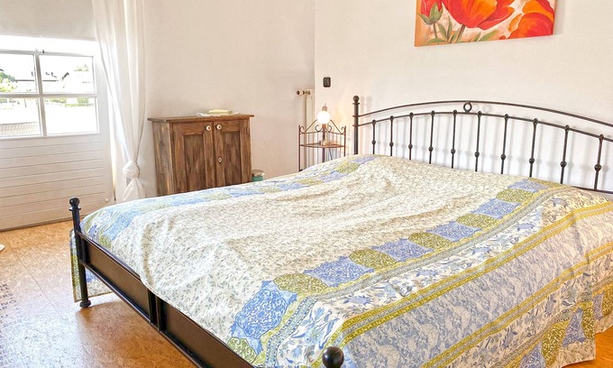 Feldwies Apartment | Appartement mit Balkon und Bergblick, W-lan, Ohne Kochmöglichkeit