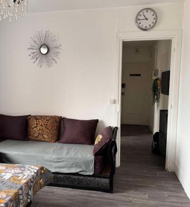 Champrosay Apartment | Appartement RIS ORANGIS