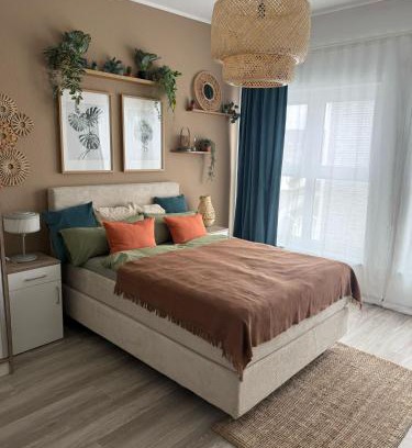 Mayen Apartment | Appartement's in Mayen