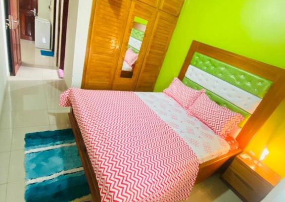 Douala Apartment | Appartement studio et chambre meublé disponible à douala