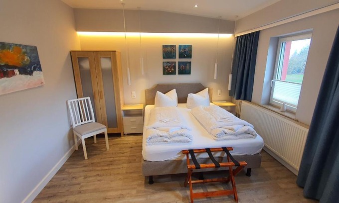 Bramow Apartment | Appartement Vermietung Brunner