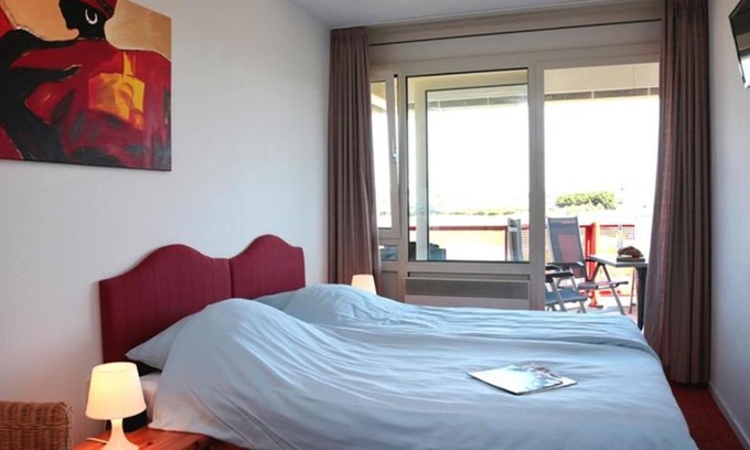Municipality of Ameland Apartment | Appartementen Amelander Paradijs
