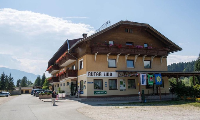 Eberndorf Apartment | Appartementhotel Rutar Lido