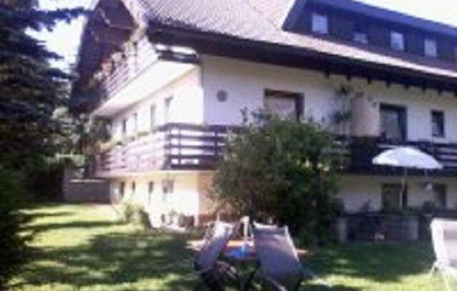 Keutschach am See Apartment | Appartements-Kubisko-WG-4