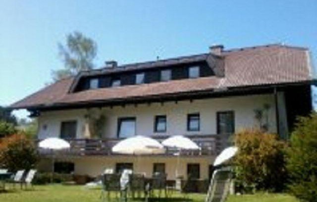 Keutschach am See Apartment | Appartements-Kubisko-WG-2