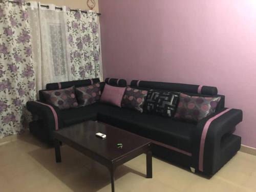 Bamako Apartment | Appartements meublés Bolle