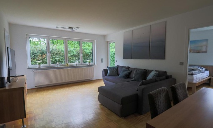 Kirchheim unter Teck Apartment | Appartment am Ziegelwasen