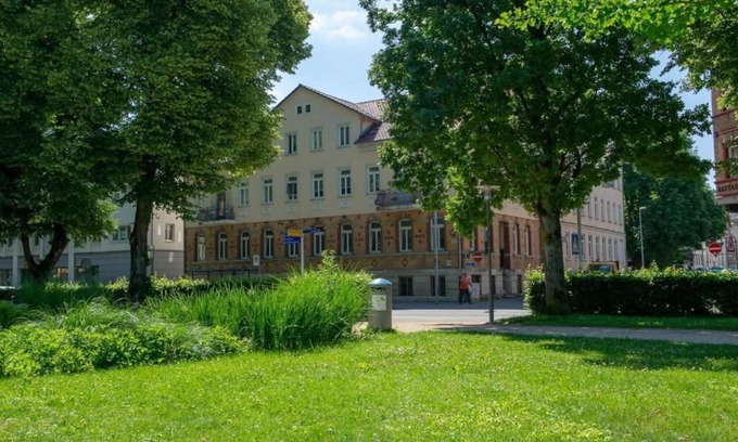 Tuttlingen Apartment | Appartment Stadtgarten