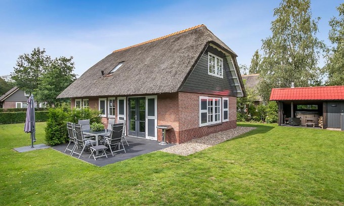 Appelscha House | Appelhoeve