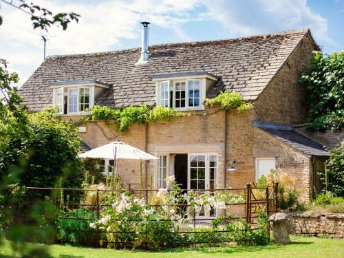 Charlbury House | Apple Store Cottage