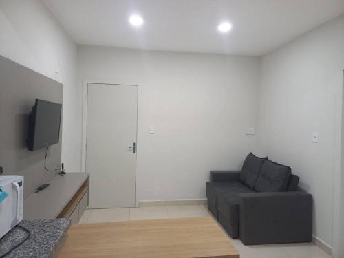 Patos de Minas Apartment | Apt aconchegante com 2 quartos! j