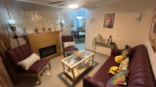 Villa Mella Apartment | Apt Curiel II