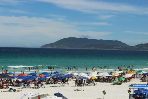 Algodoal Apartment | Apto confortável de 3 quartos-Cabo Frio
