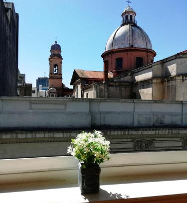 Ciudad Vieja Apartment | Apto. entero Ciudad Vieja