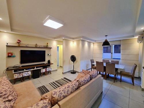Jardim Sao Miguel Apartment | Apto Luxuoso Enseada Guarujá