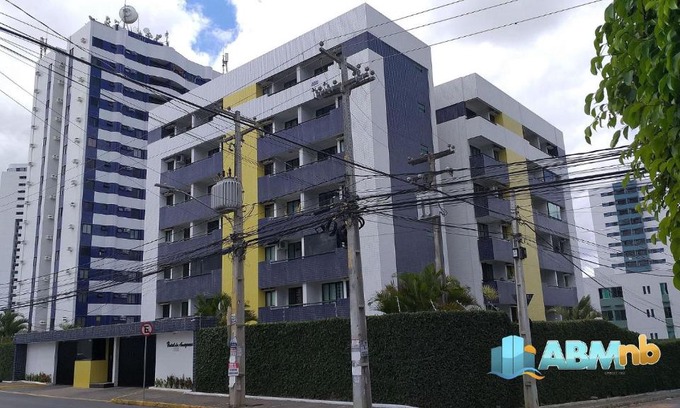 Caruaru Apartment | Apto no Universitário Portal do Amazonas 506