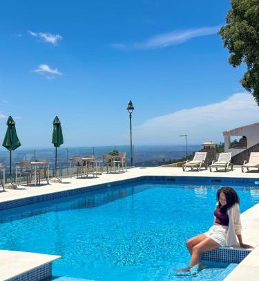 Monchique Hotel | Aqua Vista Monchique Hôtel