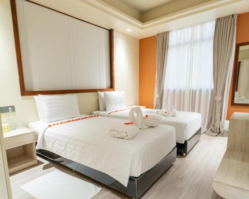 Maduvvari Hotel | Aquaraa