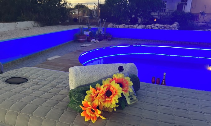 Willemstad Resort | Aquila apartments