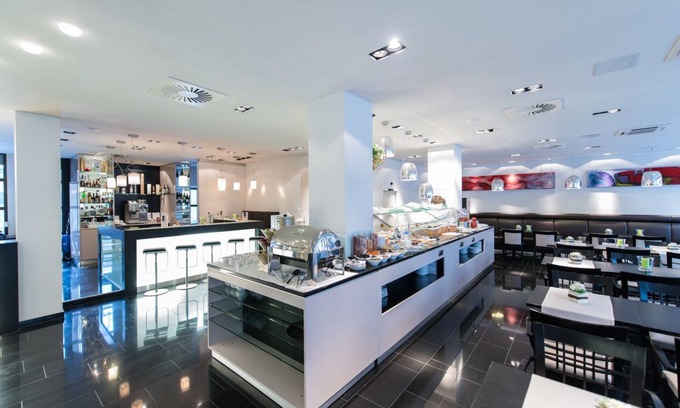 Aachen Hotel | Aquis Grana City Hotel