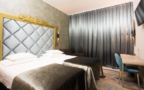 Rakvere Hotel | Aqva Hotel & Spa